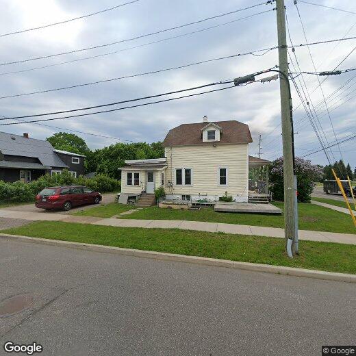 322 Summit St, Marquette, MI 49855 House for Rent in Marquette, MI