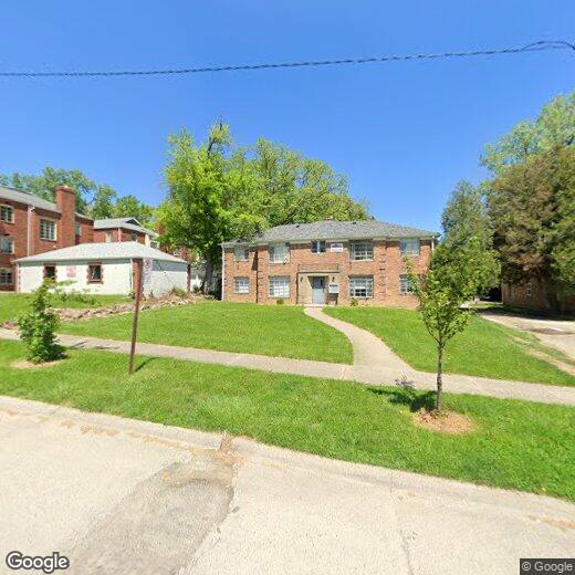 Primary Photo - 1944 Macomber St