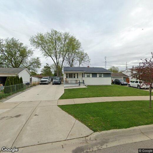 5169 Worchester Dr, Swartz Creek, MI 48473 House Rental in Swartz