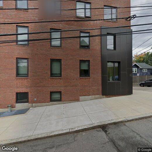 Primary Photo - 70 Parker Hill Ave