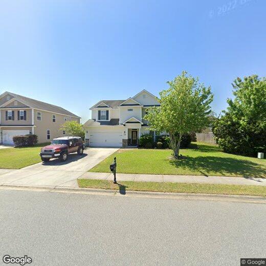 109 Pineland Way  