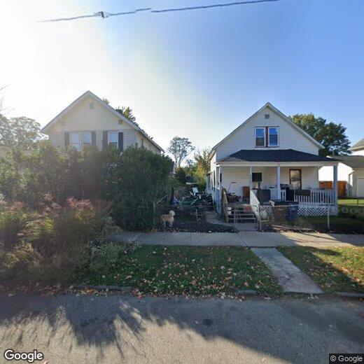 6009 Wakefield Ave Unit Upper, Cleveland, OH 44102 Apartment for Rent