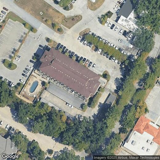 Primary Photo - 2122 Perkins Palm Ave