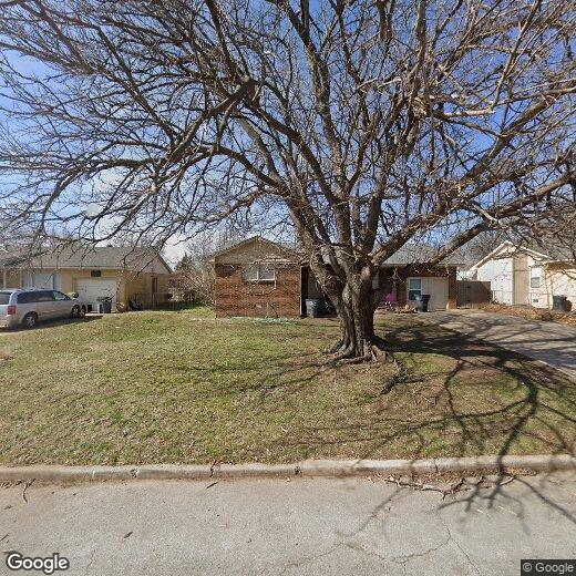 Primary Photo - 1624 NW 25th St