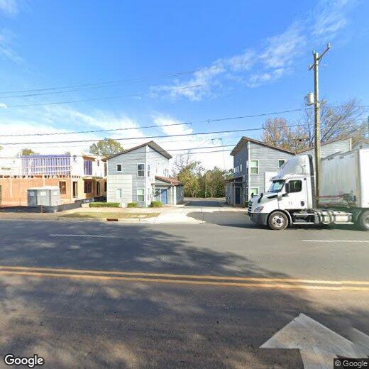 522 Beatties Ford Rd, Charlotte, NC 28216 House Rental in Charlotte, NC