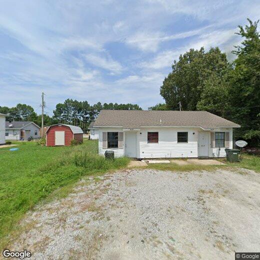 406 Brian A, Bono, AR 72416 House Rental in Bono, AR