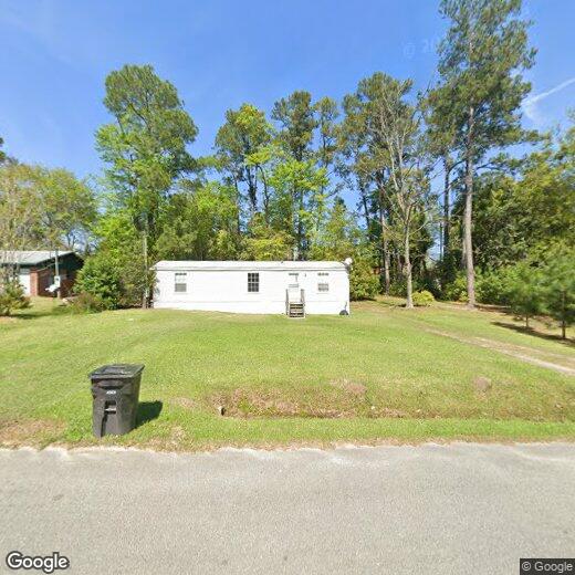 715 7th Ave NE, Cairo, GA 39828 House Rental in Cairo, GA