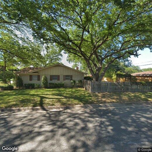 1200 Terrace Trail, Hurst, TX 76053 House Rental in Hurst, TX