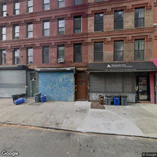 356 Marcus Garvey Blvd Unit 3, Brooklyn, NY 11221 Apartment for Rent