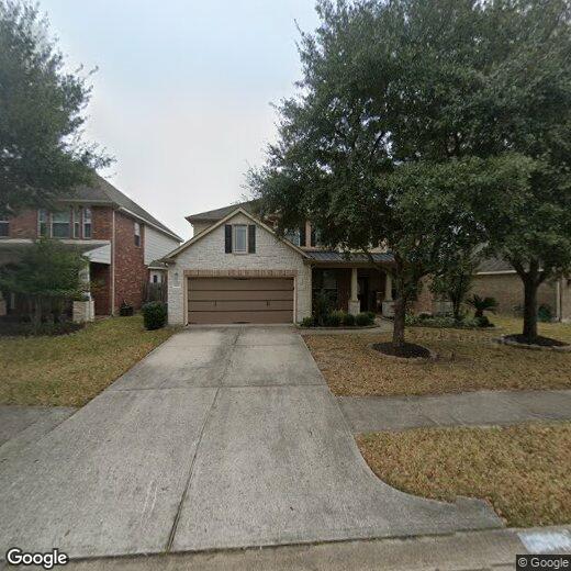 26029 Kings Mill Crest Dr, Kingwood Area, TX 77339 House Rental in