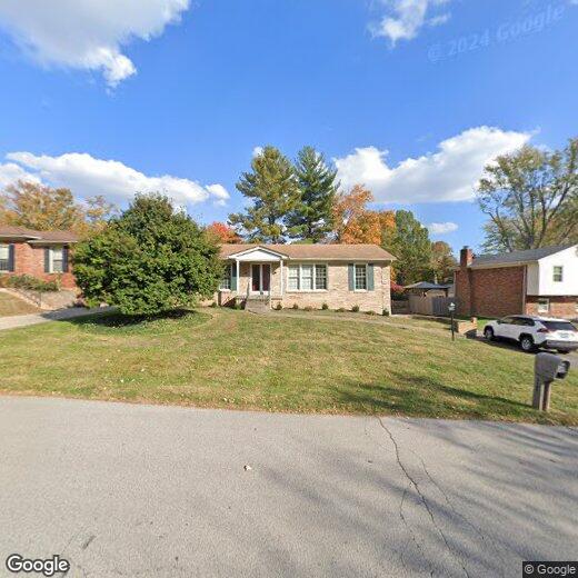Primary Photo - 3909 San Marcos Rd