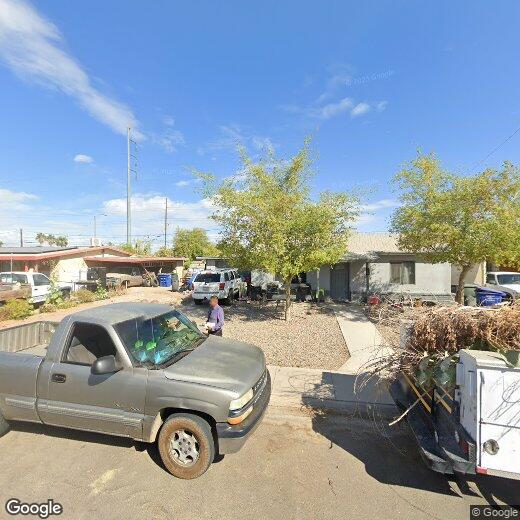 1344 E La Mesa St, Yuma, AZ 85365 House Rental in Yuma, AZ