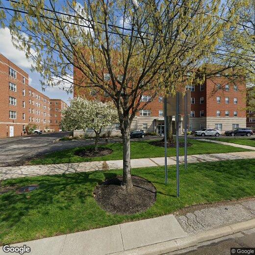 18975 Van Aken Blvd Unit 205, Shaker Heights, OH 44122 Condo for Rent