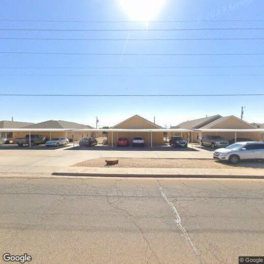 Primary Photo - 1709 M.L.K. Jr Blvd