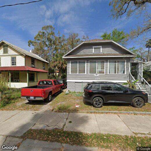 Primary Photo - 320 San Juan Ave