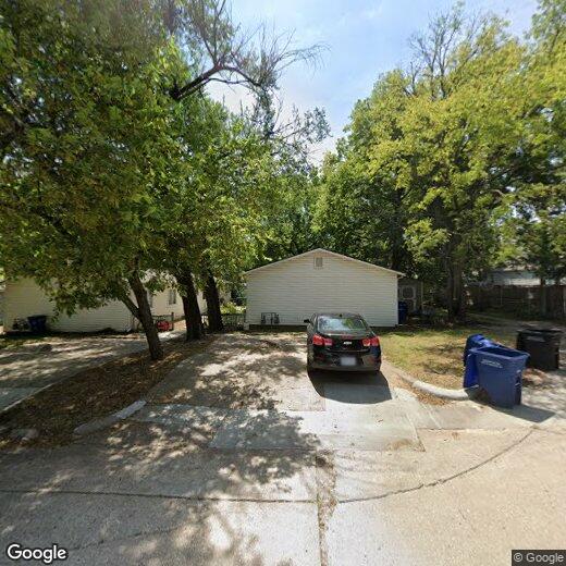 211 Wiley St Unit 1, Augusta, KS 67010 Apartment for Rent in Augusta