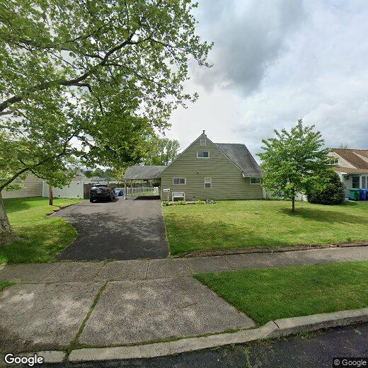 16 Crabtree Dr, Levittown, PA 19055 House Rental in Levittown, PA