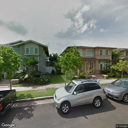 9111071107 Kai Weke St, Ewa Beach, HI 96706 House Rental in Ewa