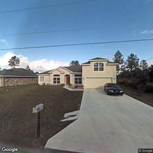 4 Sea Garden Path, Palm Coast, FL 32164 House Rental in Palm Coast