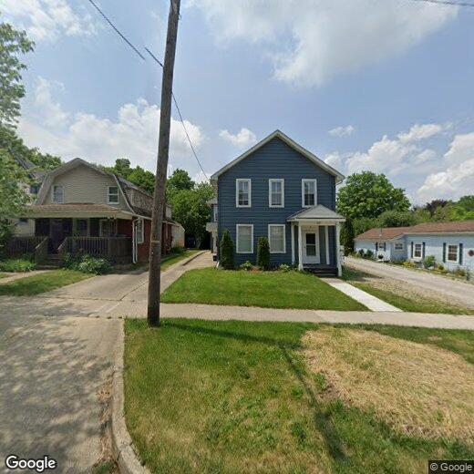 207 N Ann Arbor St, Saline, MI 48176 House Rental in Saline, MI