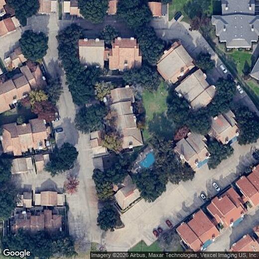 336 Melrose Dr, Richardson, TX 75080 Townhome Rentals in Richardson