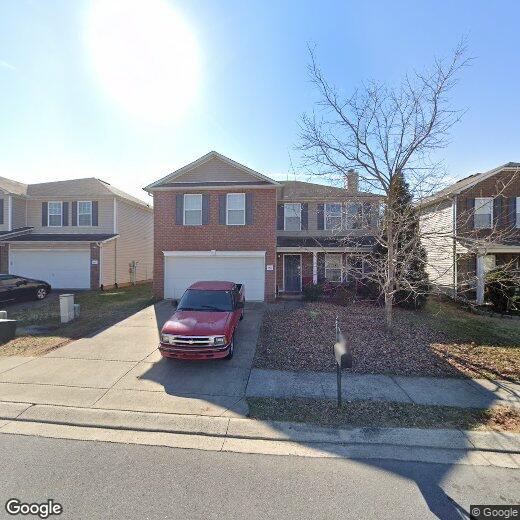 Primary Photo - 3421 Axelwood Dr