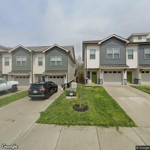 134 Hartsville Court, Lebanon, TN 37087 Townhome Rentals in Lebanon