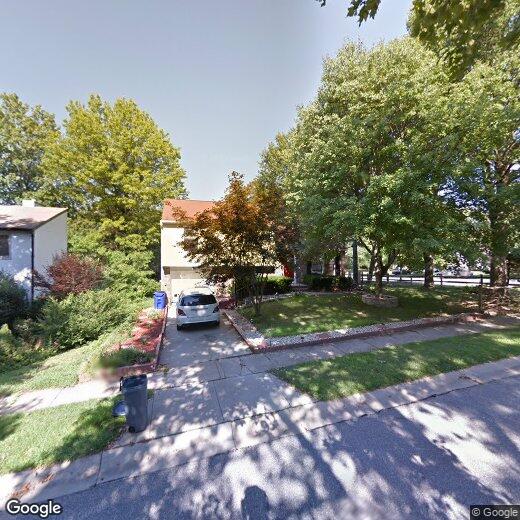 5450 Bluecoat Ln, Columbia, MD 21045 House Rental in Columbia, MD