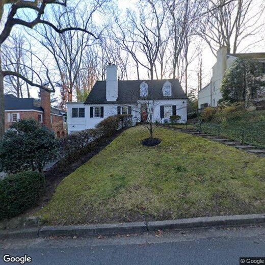 5306 Albemarle St, Bethesda, MD 20816 House for Rent in Bethesda, MD