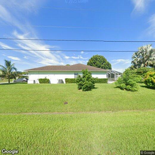 2051 SW Logwood Rd, Port Saint Lucie, FL 34953 House for Rent in Port