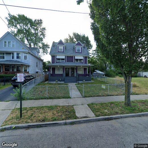 1479 E 116th St, Cleveland, OH 44106 House Rental in Cleveland, OH