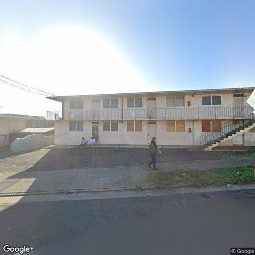 94102 Pupunohe St. Apartment for Rent in Waipahu, HI