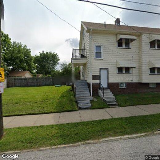 Move in today! House for Rent in Cleveland, OH