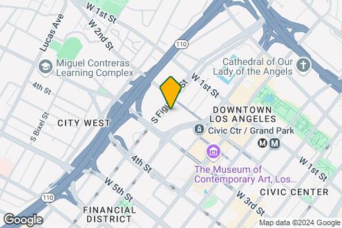 Map Image of the Property - Skye at Bunker Hill