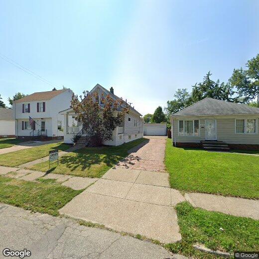 4480 W 148th St, Cleveland, OH 44135 House for Rent in Cleveland, OH