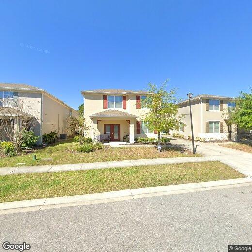 1621 Pham Dr, Port Orange, FL 32127 Townhome Rentals in Port Orange