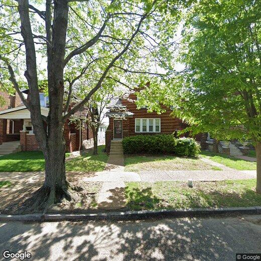 3908 Kingsland Ct, Saint Louis, MO 63116 House Rental in Saint Louis