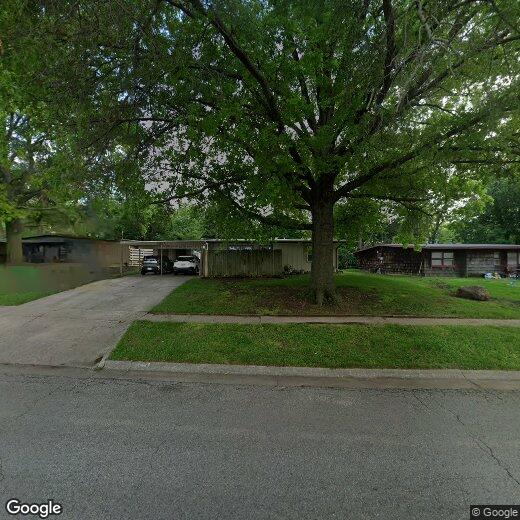 3513 SW 29th Ter, Topeka, KS 66614 Townhome Rentals in Topeka KS