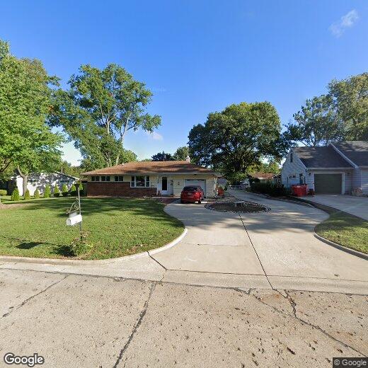 Foto principal - 1606 Oxford Dr