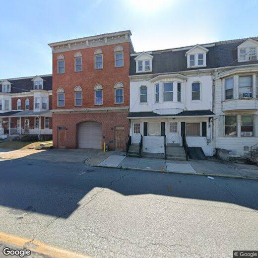 1040 N St Unit 3C, York, PA 17404 Apartment for Rent in York