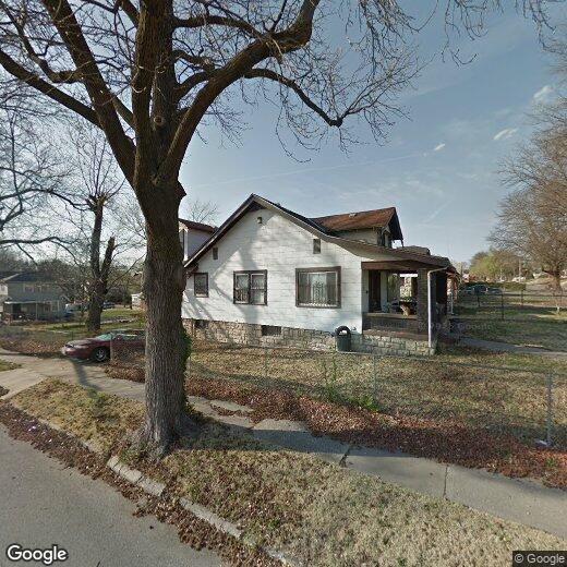 5248 Euclid Ave, Kansas City, MO 64130 House Rental in Kansas City