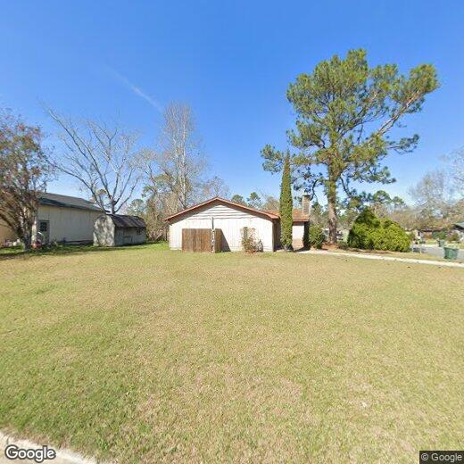 2 Fulton Pl, Valdosta, GA 31602 House Rental in Valdosta, GA