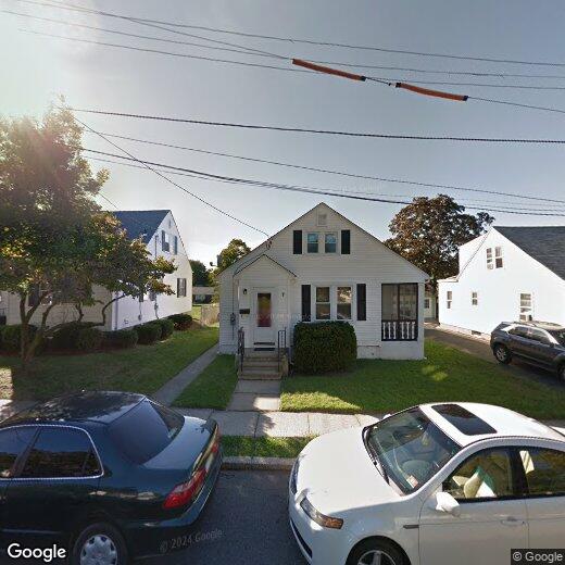 7 Campbell St, South Amboy, NJ 08879 House Rental in South Amboy, NJ