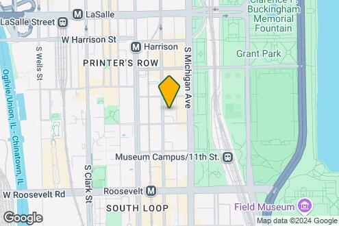 Map Image of the Property - Student | The Flats East West