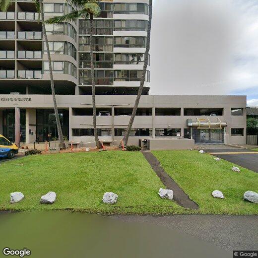 Primary Photo - 2724 Kahoaloha Ln