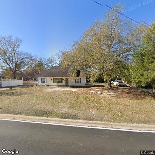 706 Constitution Ave, Donalsonville, GA 39845 House Rental in