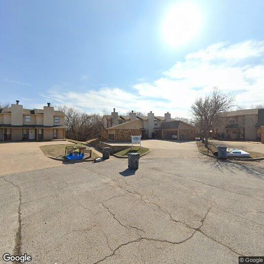 2901 NE Tortoise Dr, Lawton, OK 73507 Condo for Rent in Lawton, OK