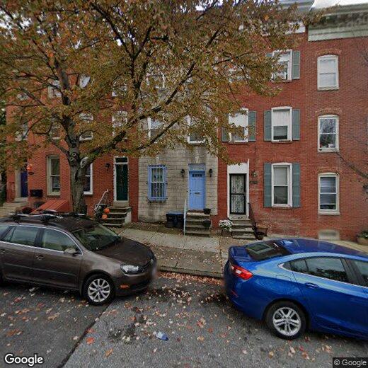 Foto principal - 2015 E Fairmount Ave