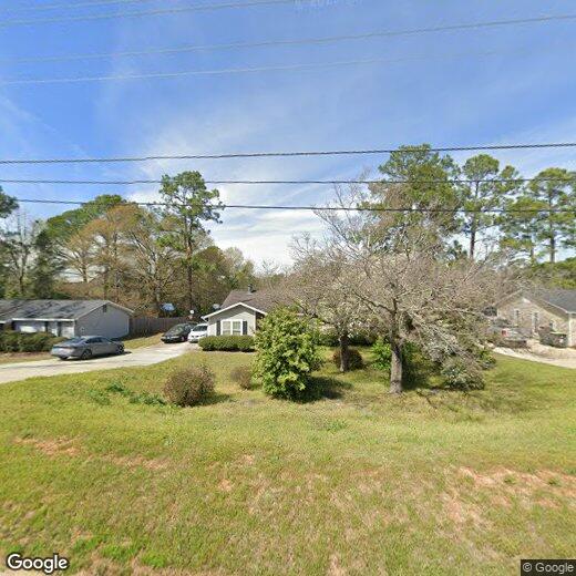 423 Feagin Mill Rd, Warner Robins, GA 31088 House Rental in Warner