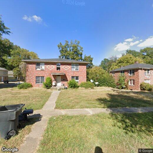 432 Wichita St, Shreveport, LA 71101 House for Rent in Shreveport, LA